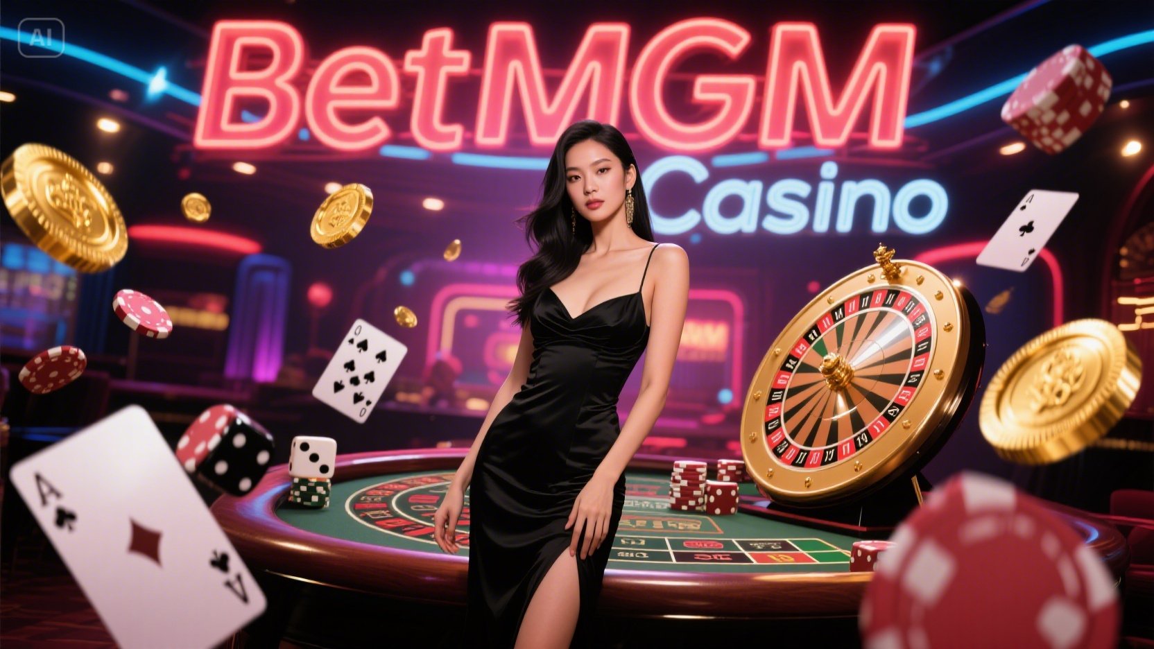 BetMGM Casino